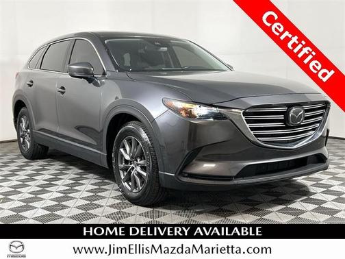 2023 Mazda CX-9 Touring