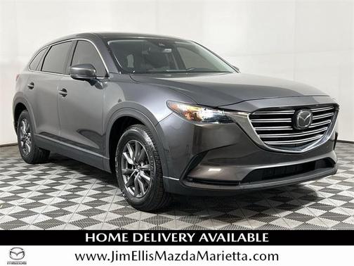 2023 Mazda CX-9 Touring