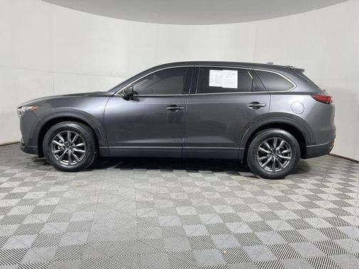 2023 Mazda CX-9 Touring