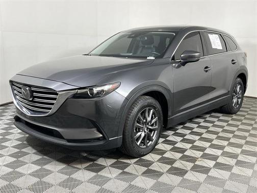 2023 Mazda CX-9 Touring