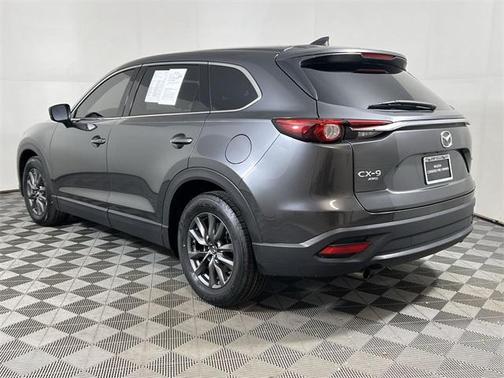 2023 Mazda CX-9 Touring