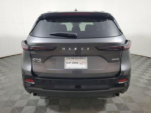 2026 Mazda CX-5 Premium Plus