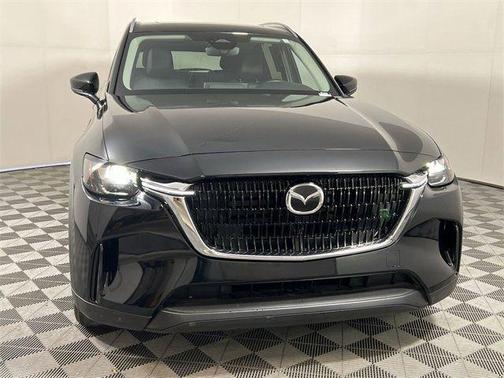 2024 Mazda CX-90 PHEV Preferred