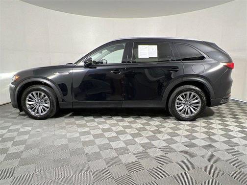 2024 Mazda CX-90 PHEV Preferred
