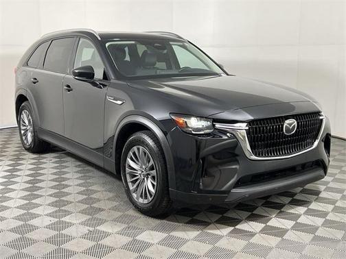 2024 Mazda CX-90 PHEV Preferred