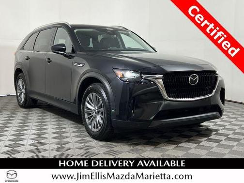 2024 Mazda CX-90 PHEV Preferred