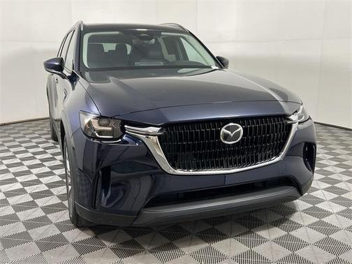 2024 Mazda CX-90 PHEV Preferred