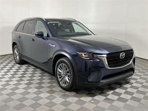 2024 Mazda CX-90 PHEV Preferred