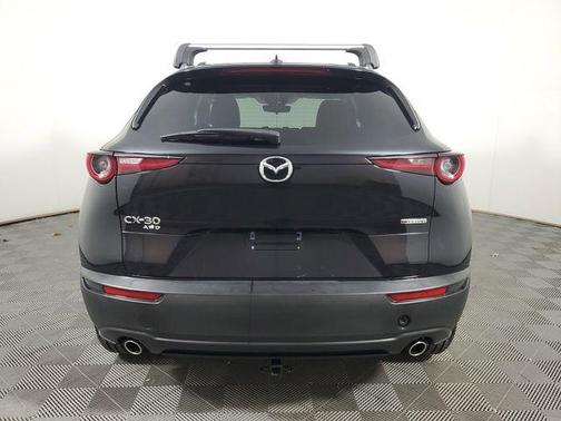 2022 Mazda CX-30 Premium Package