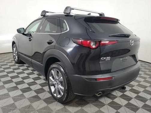 2022 Mazda CX-30 Premium Package