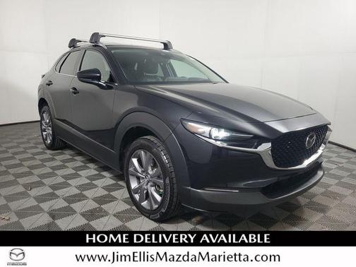 2022 Mazda CX-30 Premium Package