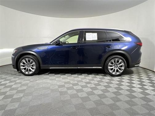 2024 Mazda CX-90 3.3 Turbo Premium