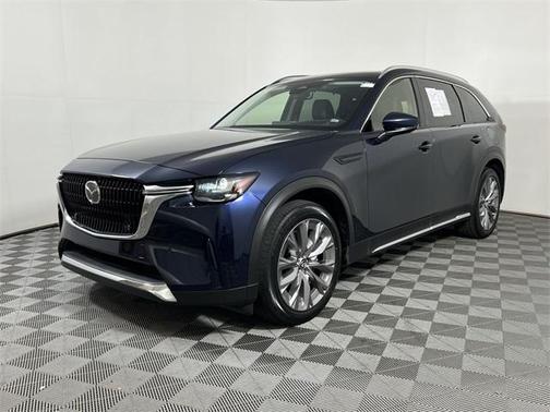 2024 Mazda CX-90 3.3 Turbo Premium
