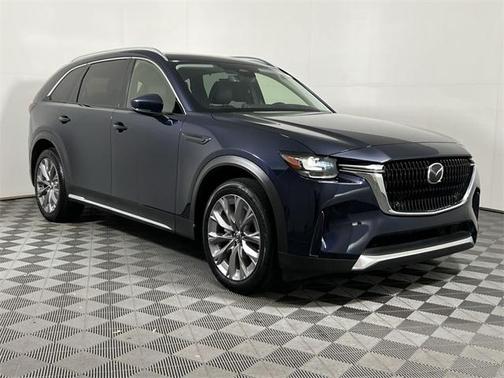 2024 Mazda CX-90 3.3 Turbo Premium