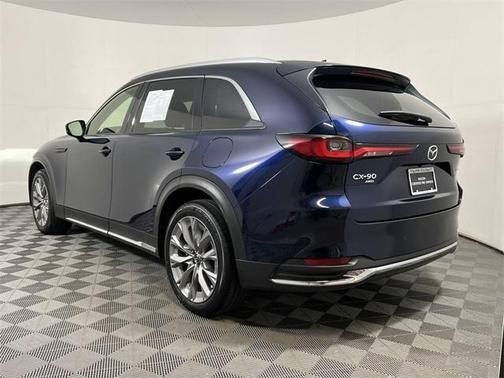 2024 Mazda CX-90 3.3 Turbo Premium