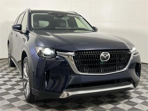 2024 Mazda CX-90 3.3 Turbo Premium