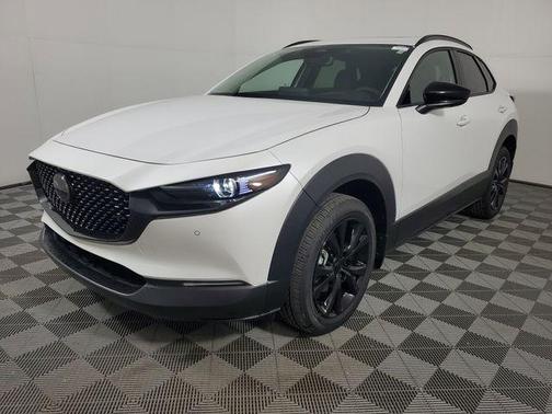 2026 Mazda CX-30 Premium Package