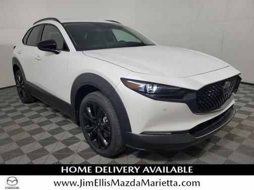 2026 Mazda CX-30 Premium Package