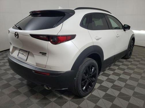 2026 Mazda CX-30 Premium Package