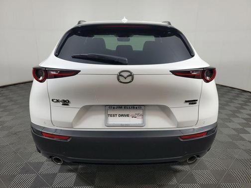 2026 Mazda CX-30 Premium Package