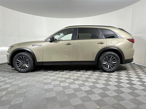 2026 Mazda CX-70 SC