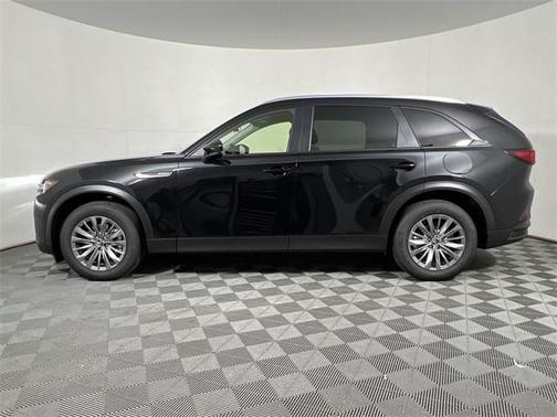 2025 Mazda CX-90 3.3 Turbo Select Package