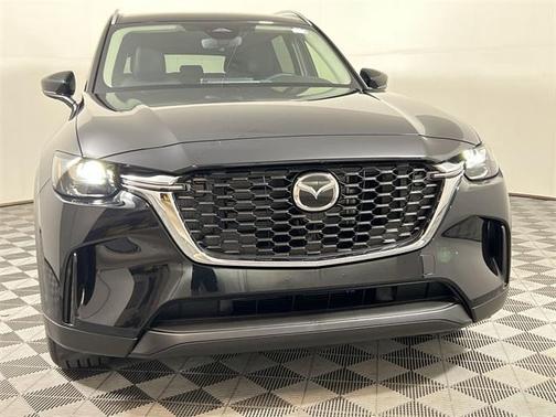 2025 Mazda CX-90 3.3 Turbo Select Package