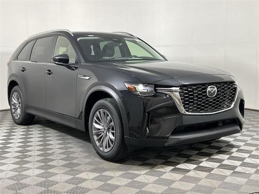 2025 Mazda CX-90 3.3 Turbo Select Package