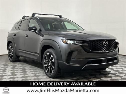 2025 Mazda CX-50 Hybrid Premium Plus Package