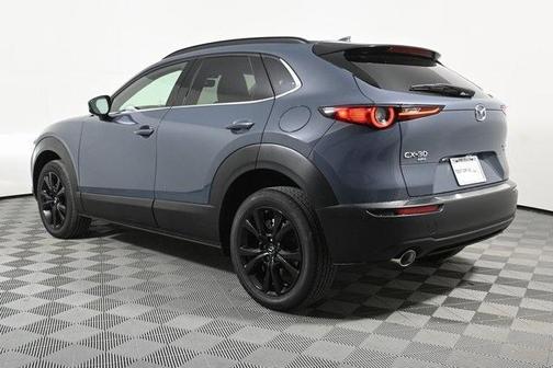 2025 Mazda CX-30 2.5 Turbo Premium Package
