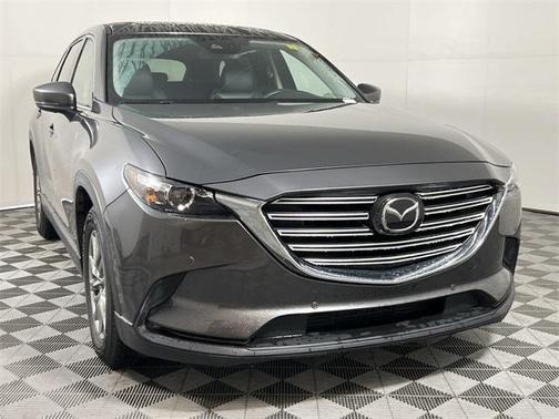2019 Mazda CX-9 Touring