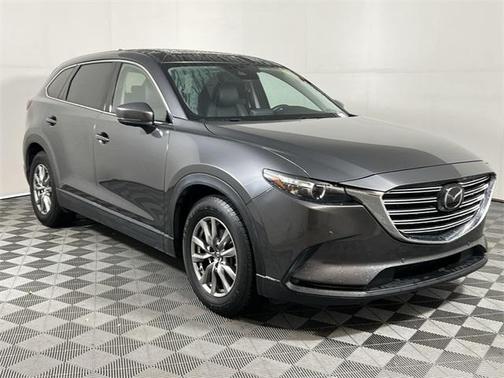 2019 Mazda CX-9 Touring