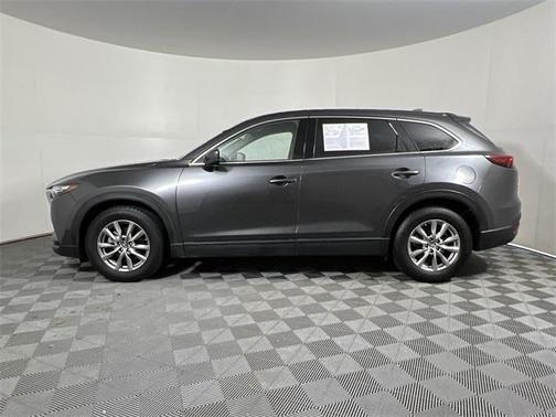 2019 Mazda CX-9 Touring