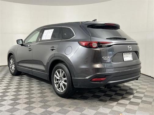 2019 Mazda CX-9 Touring