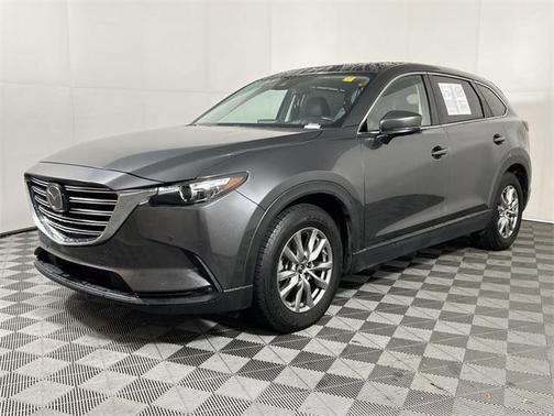 2019 Mazda CX-9 Touring
