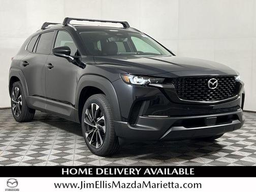 2026 Mazda CX-50 Premium Plus