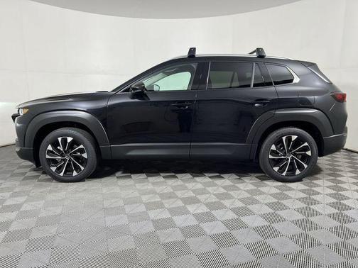 2026 Mazda CX-50 Premium Plus