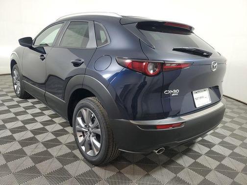2026 Mazda CX-30 Preferred