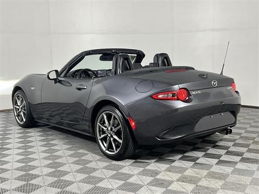 2023 Mazda MX-5 Miata Grand Touring