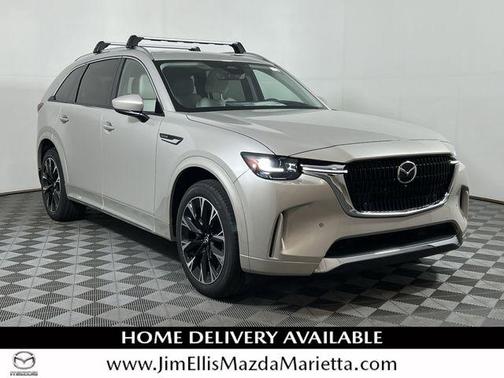 2026 Mazda CX-90 3.3 Turbo S Premium Plus