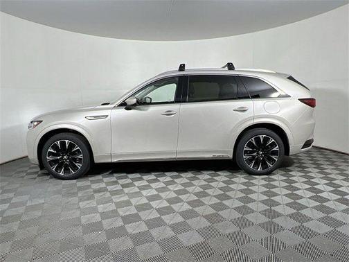 2026 Mazda CX-90 3.3 Turbo S Premium Plus