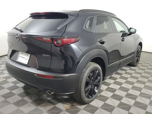 2026 Mazda CX-30 2.5 S Aire Edition