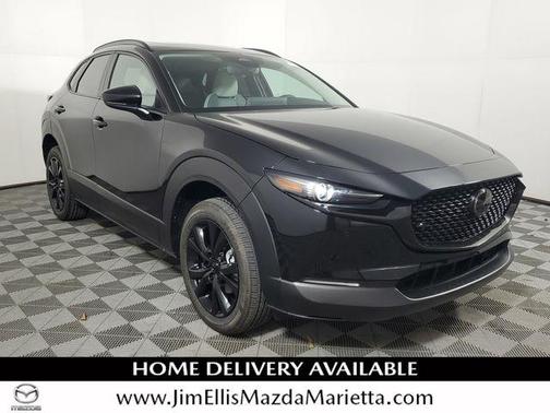 2026 Mazda CX-30 2.5 S Aire Edition