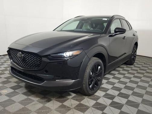 2026 Mazda CX-30 2.5 S Aire Edition