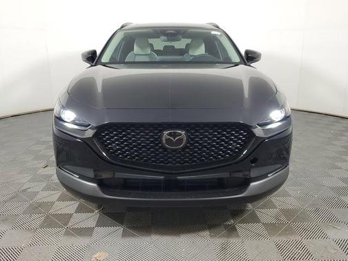 2026 Mazda CX-30 2.5 S Aire Edition