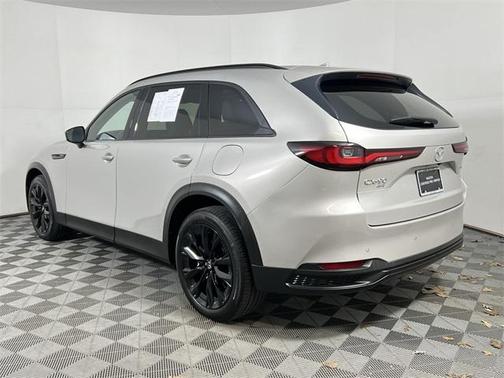 2025 Mazda CX-90 PHEV Premium Sport