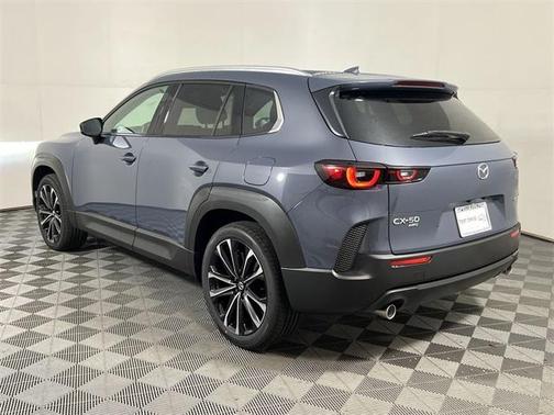 2025 Mazda CX-50 2.5 S Premium Plus Package