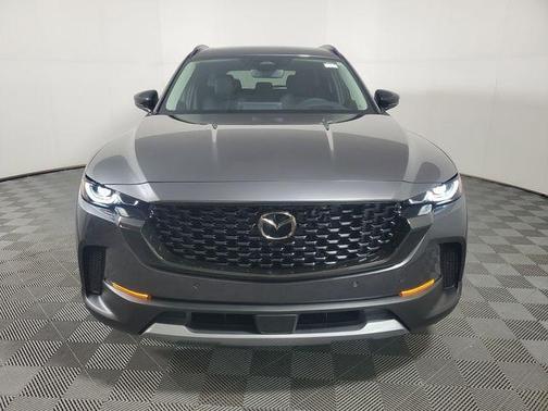 2026 Mazda CX-50 2.5 Turbo