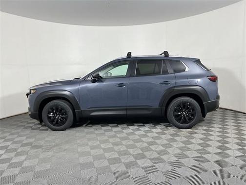 2026 Mazda CX-50 Preferred