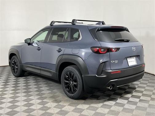 2026 Mazda CX-50 Preferred